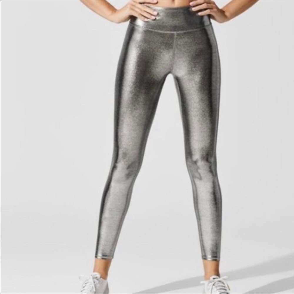 Heroine Sport Marvel Platinum Leggings